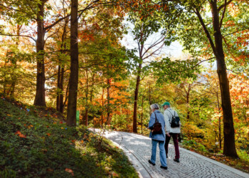 L’autunno ai Giardini di Castel Trauttmansdorff è “Diversity”