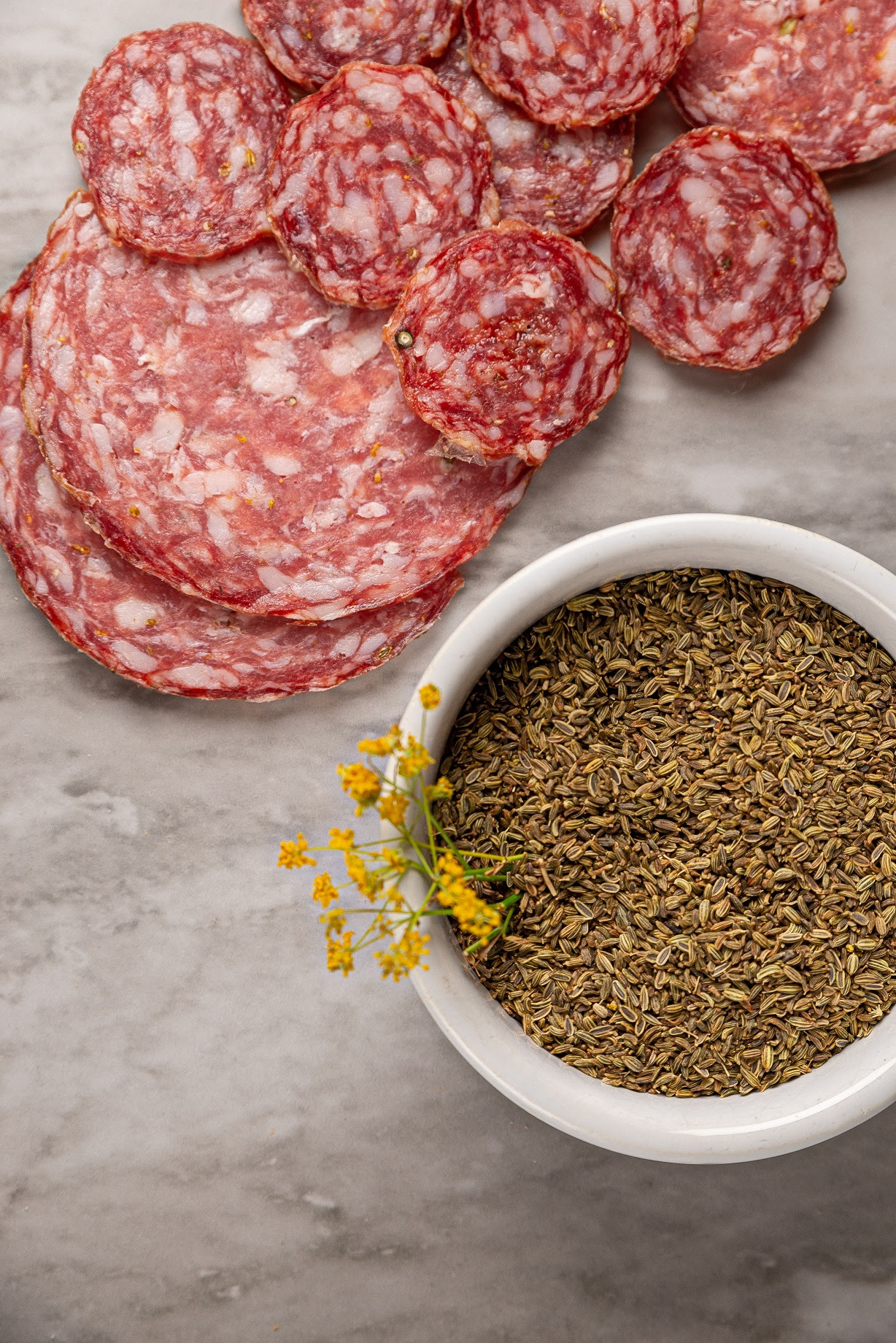 FINOCCHIONA IGP: REGISTRATO IL MARCHIO IN GIAPPONE