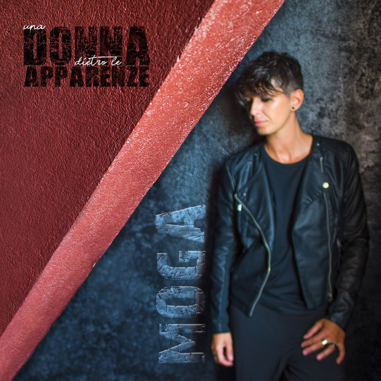 MOGA – domani esce UNA DONNA DIETRO LE APPARENZE