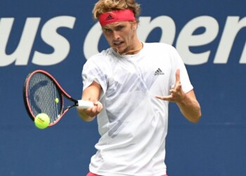 US Open, avanzano i giovani leoni: Zverev, Shapovalov e Tsitsipas