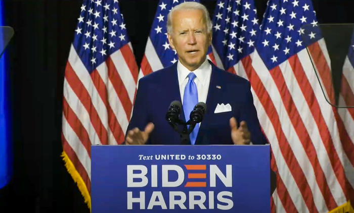 Usa 2020: sondaggio Nyt, Biden avanti in 4 Stati in bilico
