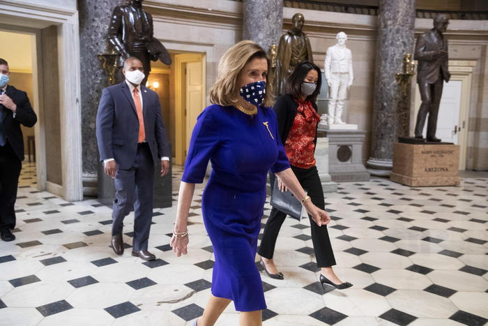 Usa, accordo per evitare shutdown