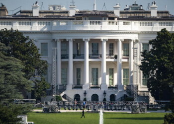 Usa: dal 12 settembre riprendono tour alla Casa Bianca