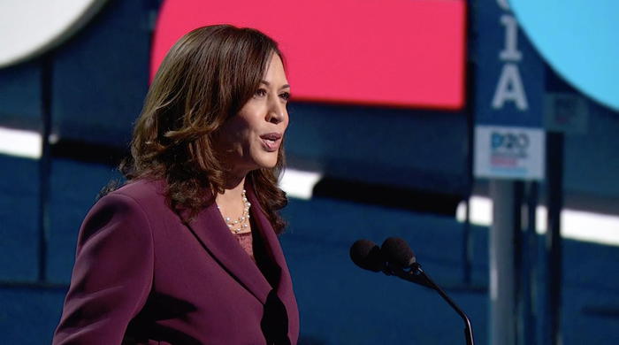 Usa: Harris,interferenze in voto 2020 e Russia in prima fila