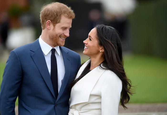 Usa: ‘Meghan Markle ha ambizioni presidenziali per il 2024’