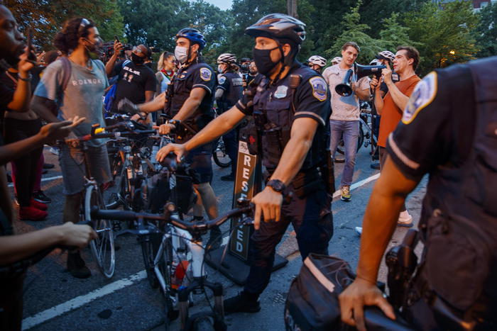 Usa: shock in Utah, polizia spara a tredicenne autistico