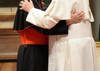 Vaticano, il cardinal Tagle positivo al Coronavirus