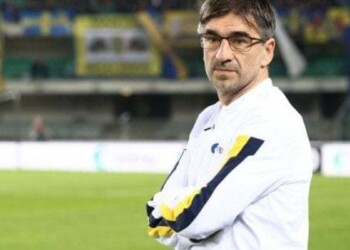 Verona, Juric: “Rosa incompleta, la Roma è un esame duro”