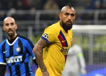 Vidal e l’Inter mai così vicini, il cileno ad un passo da Conte