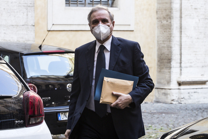 Visco, banca pubblica? Meglio una P.a efficiente