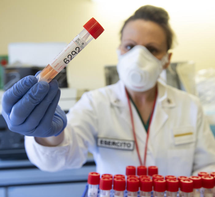 Volano casi in Europa. Oms, il mondo rischia 2 milioni di morti