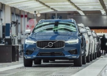 Volvo, addio vecchie concessionarie
