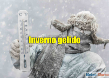 Vortice Polare, QBO e La Nina: l’Inverno potrebbe essere FREDDO