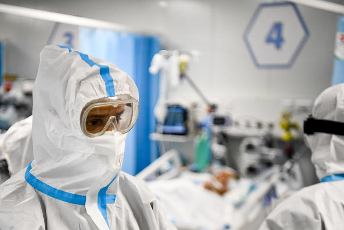 118, aumento esponenziale emergenza in tutte le regioni