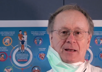 Terapia con Idrossiclorochina per pazienti Covid, il prof.Luigi Cavanna replica a Roberto Burioni.