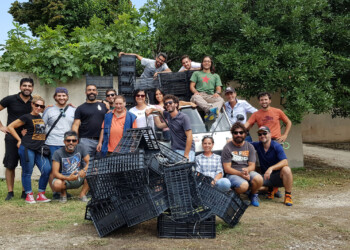 “L’uomo del mercato” selezionato ad “Alice nella Città”_18° edizione sezione del Festival del Cinema di Roma