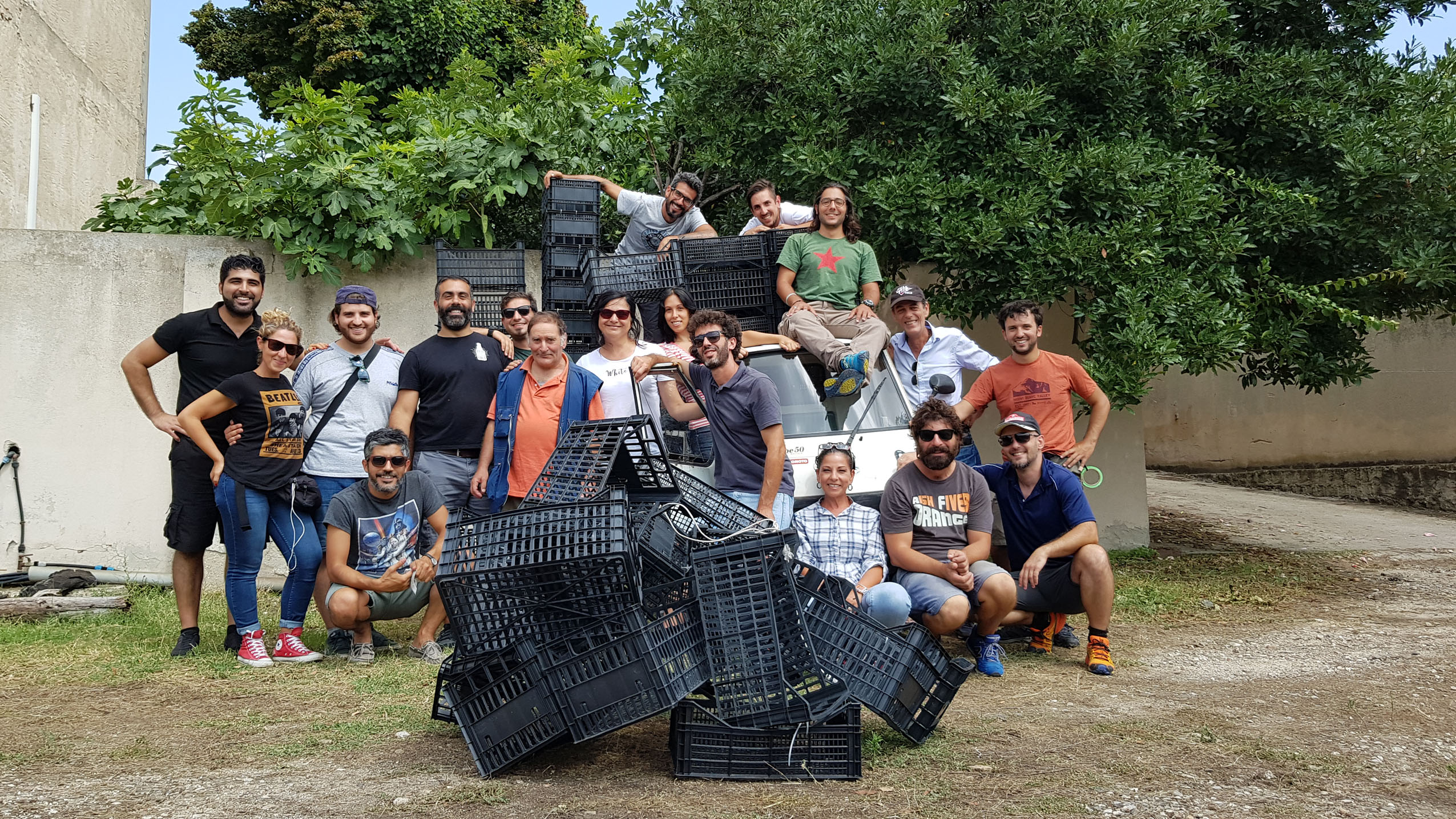 “L’uomo del mercato” selezionato ad “Alice nella Città”_18° edizione sezione del Festival del Cinema di Roma