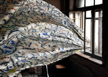 Sul Filo del Ticino, il progetto approda alla Milano Fashion Week e alla Milano Design Week