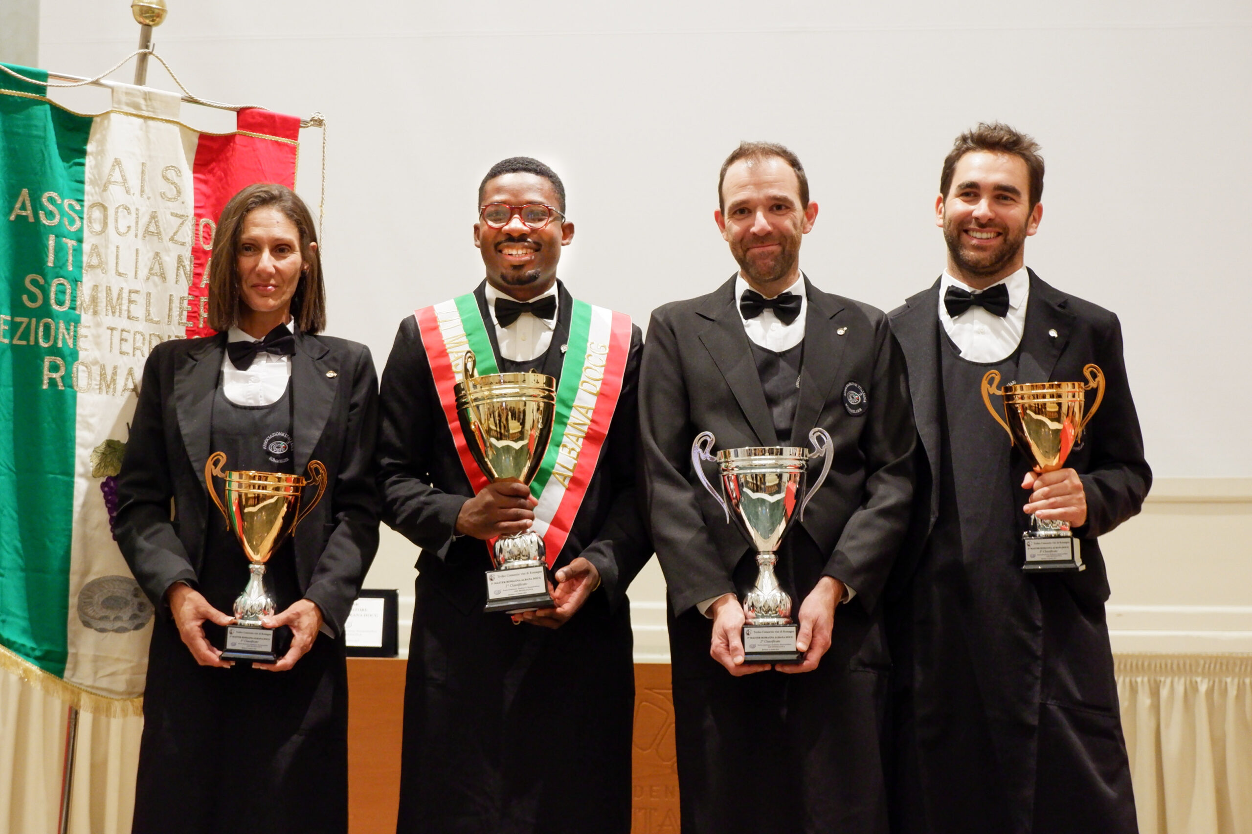 Vino al vino: Bertinoro celebra l’Albana