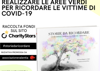 STORIE DA RICORDARE: Grandi imprese e solidarietà ai tempi del Coronavirus un messaggio di speranza per ridare ossigeno alla terra
