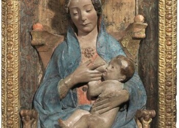 Le opere della FONDAZIONE CASSA di RISPARMIO di LUCCA in mostra alla FONDAZIONE RAGGHIANTI