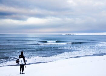 AL VIA LA QUARTA EDIZIONE DELL’OCEAN FILM FESTIVAL ITALIA