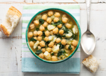 Ceci, fagioli, lenticchie… Leguminose: alimento chiave per una dieta bilanciata e un ambiente sano