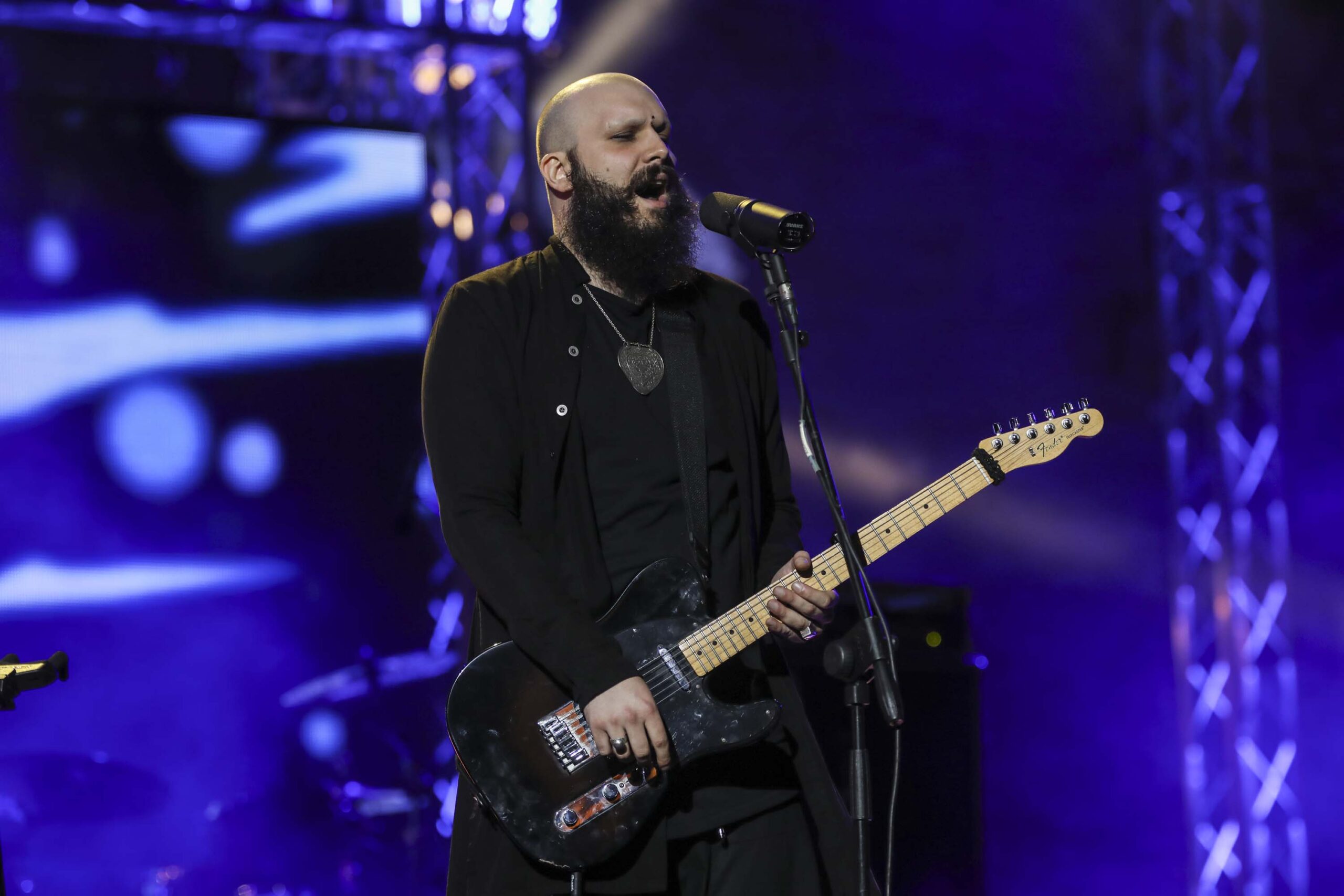 Al Mugellini Festival Claudio Strinati presenta “Due” : Nemo concerto live per una solo persona alla volta