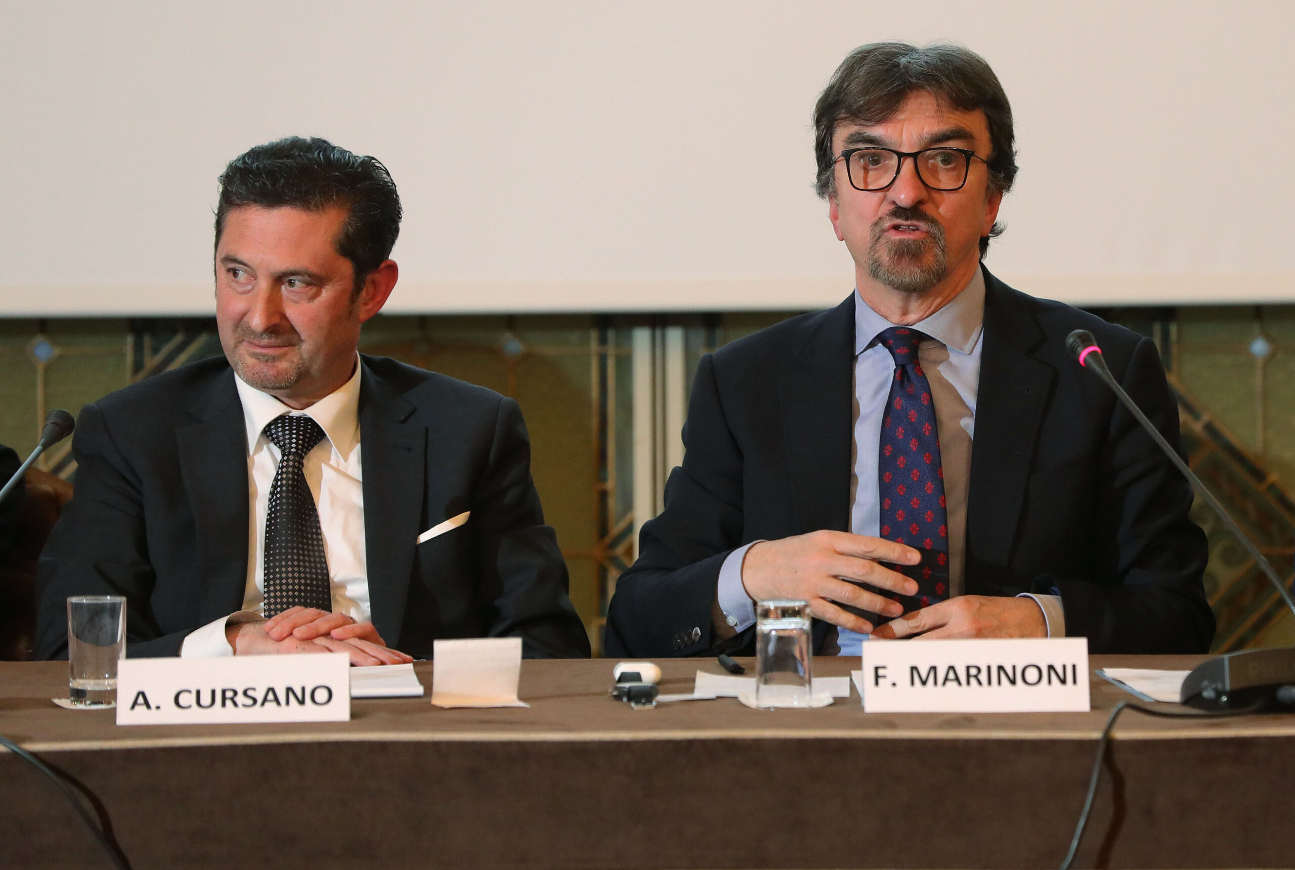NUOVO DPCM, PER CONFCOMMERCIO TOSCANA “UN COLPO MORTALE ALLE IMPRESE”