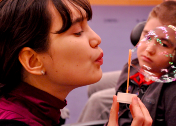 6 ottobre: Giornata Mondiale della Paralisi Cerebrale