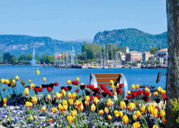 Dove andare e che cosa fare in Italia il weekend del 3-4 ottobre