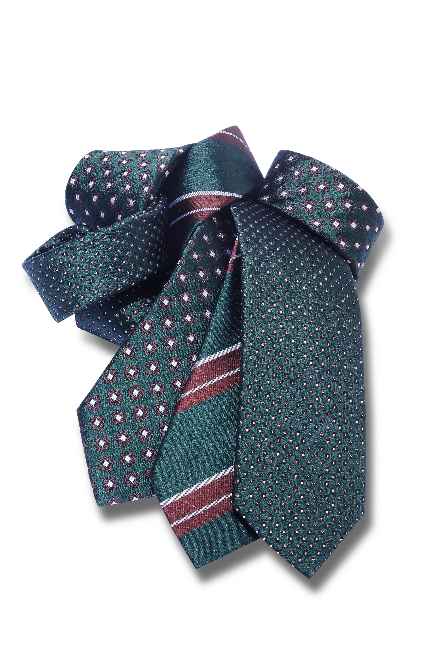 CRAVATTA DAY, LA PERSONALITÀ SI PORTA AL COLLO