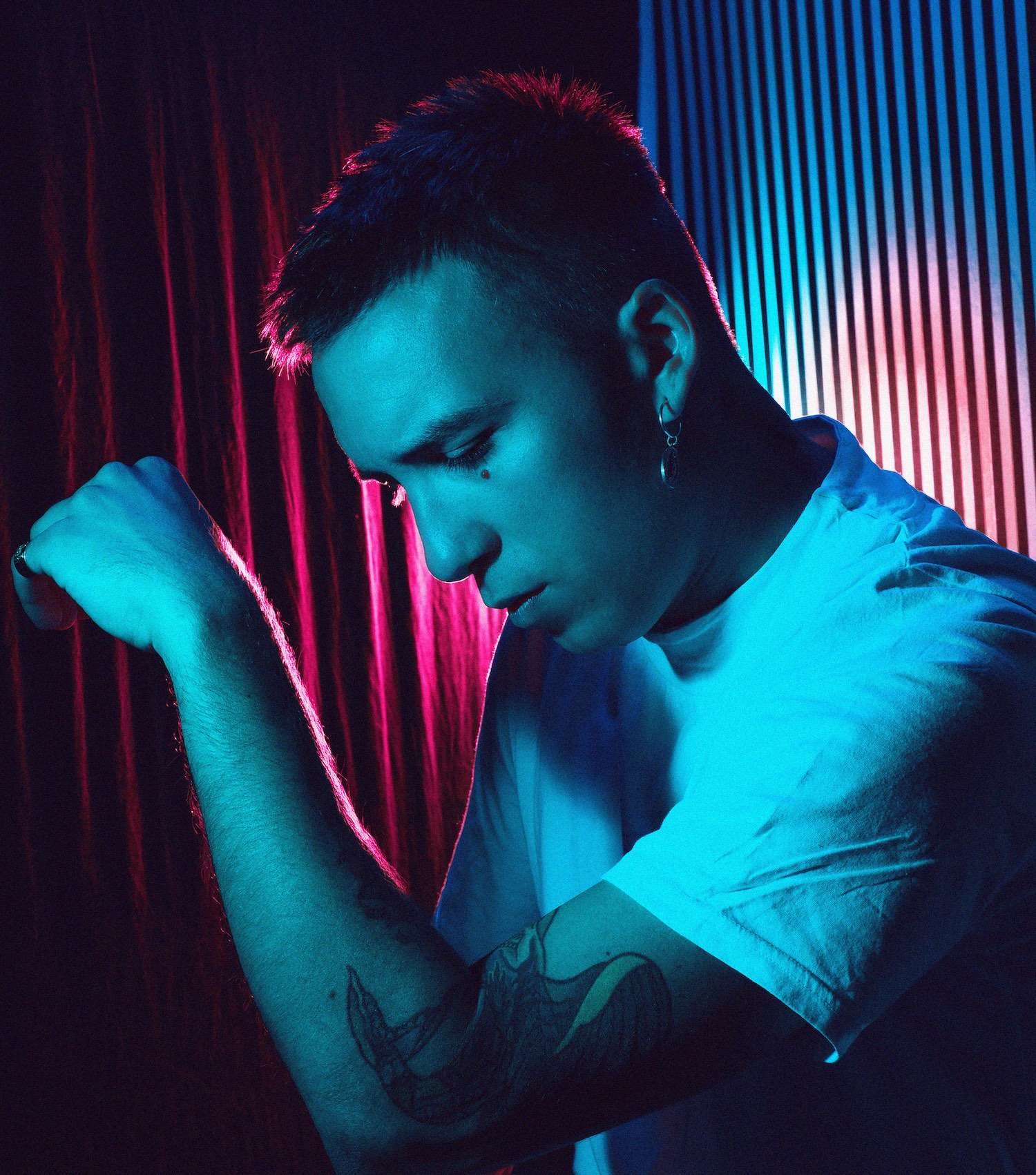 “NESSUNA PIETÀ ”  e  “ATTO DI DOLORE” I singoli di BRIGA mai pubblicati prima in digitale