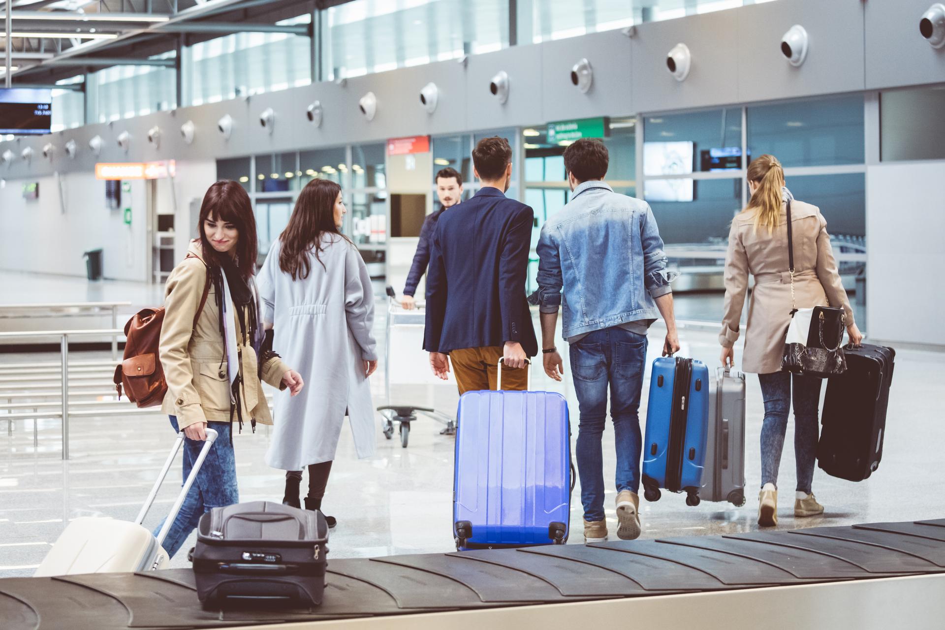 LA DIGITALIZZAZIONE: IL PRINCIPALE ALLEATO PER LE AZIENDE TURISTICHE ITALIANE SECONDO MINSAIT