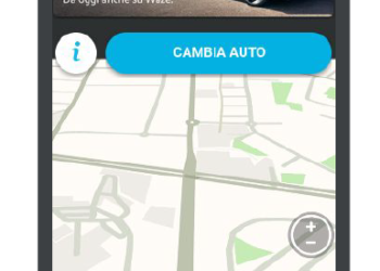 La Community italiana di Waze supporta la mobilità sostenibile e inserisce sulla mappa 5.000 punti di ricarica per veicoli elettrici