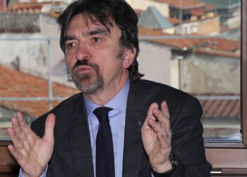 CONFCOMMERCIO TOSCANA, “CHIUDERE PRIMA I LOCALI NON SERVE A FERMARE IL COVID-19. PUNTIAMO SU CONTROLLI E RESPONSABILITÀ”