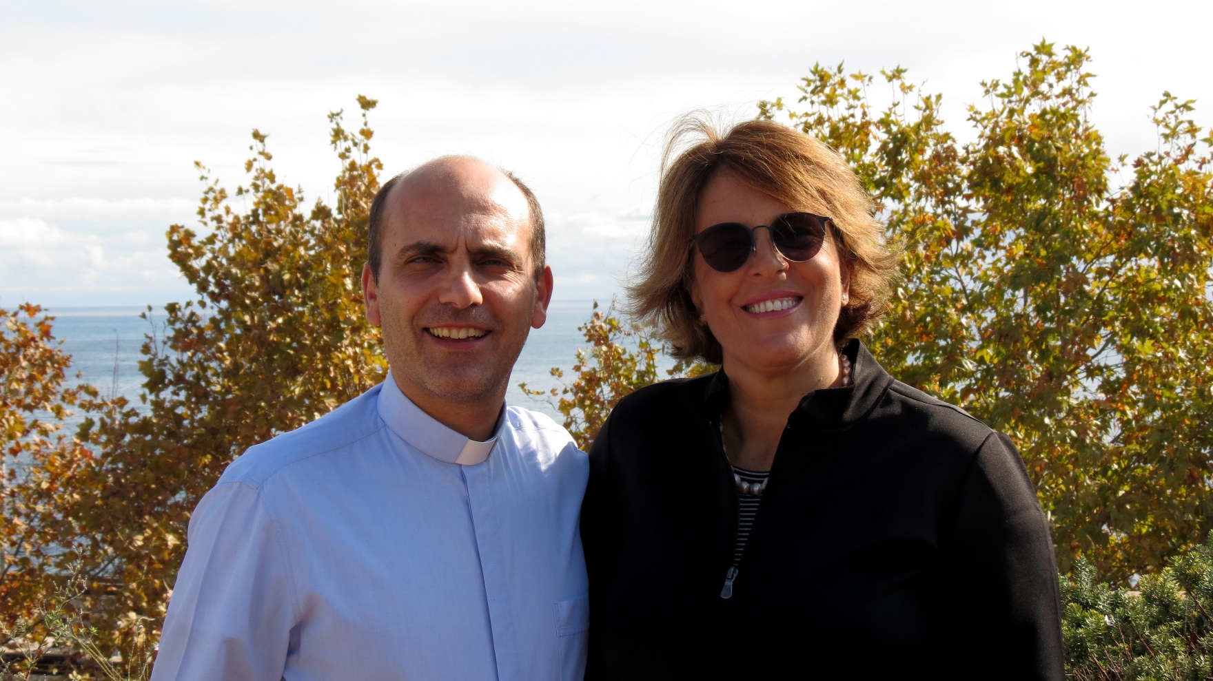 Onlus Mediterraneo Sicilia Europa, il teatro come strumento di integrazione nel progetto  “Dai bisogni ai sogni alla Locanda del Samaritano” – Finanziato da Unione Buddhista Italiana