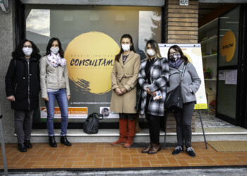 TERRE DES HOMMES: INAUGURATO A PARMA “CONSULTAMI – SPAZIO INDIFESA”, SPORTELLO DI ASCOLTO E SUPPORTO PSICOLOGICO E LEGALE PER RAGAZZE E DONNE VITTIME DI VIOLENZA