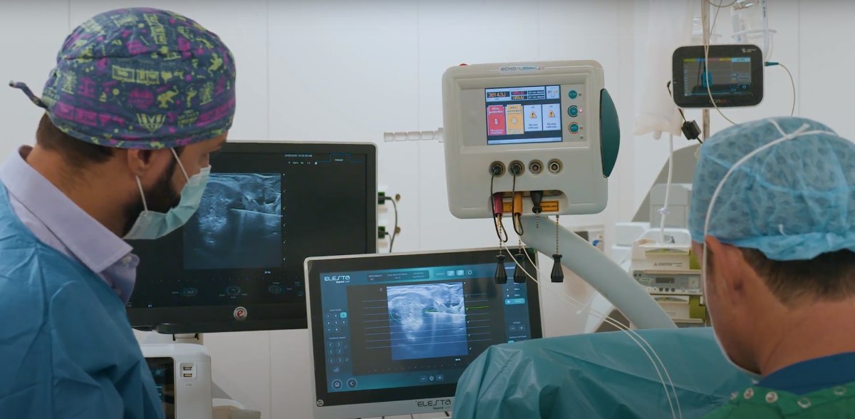 Tumore alla prostata e ipertrofia prostatica: un’innovativa tecnologia micro invasiva conserva funzioni urinarie e sessuali