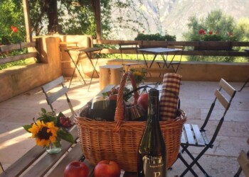 Trentino: DiVin Ottobre,ultimo weekend per festeggiare l’autunno