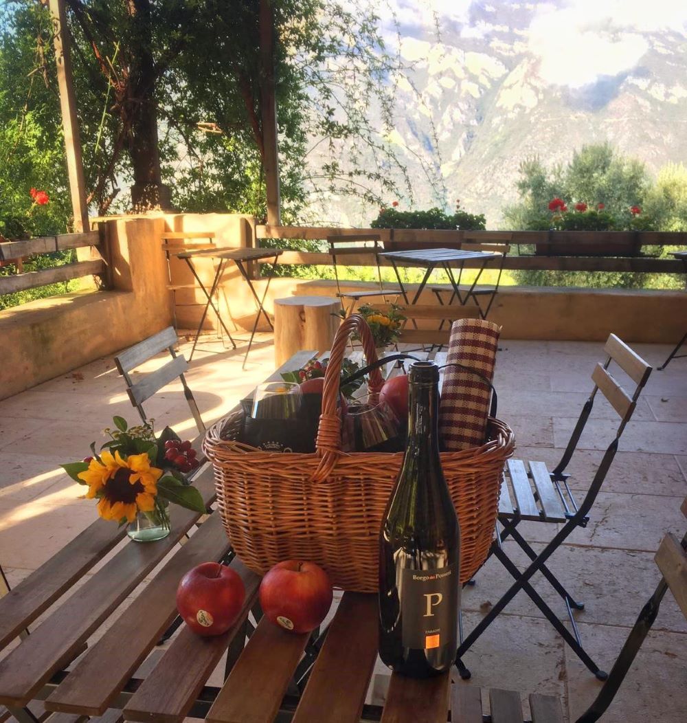 Trentino: DiVin Ottobre,ultimo weekend per festeggiare l’autunno