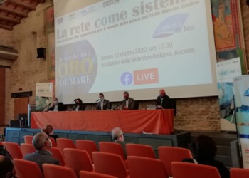 TIPICITÀ IN BLU – Accademia Oro di Mare: la rete come sistema