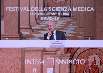 IL FESTIVAL DELLA SCIENZA MEDICA CHIUDE L’EDIZIONE 2020 CON OLTRE 220.000 PRESENZE ONLINE