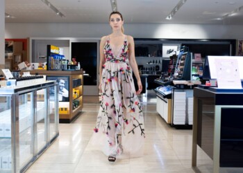 MODA – Il 9 ottobre in Rinascente vengono consegnati i Torino Fashion Week digital Awards