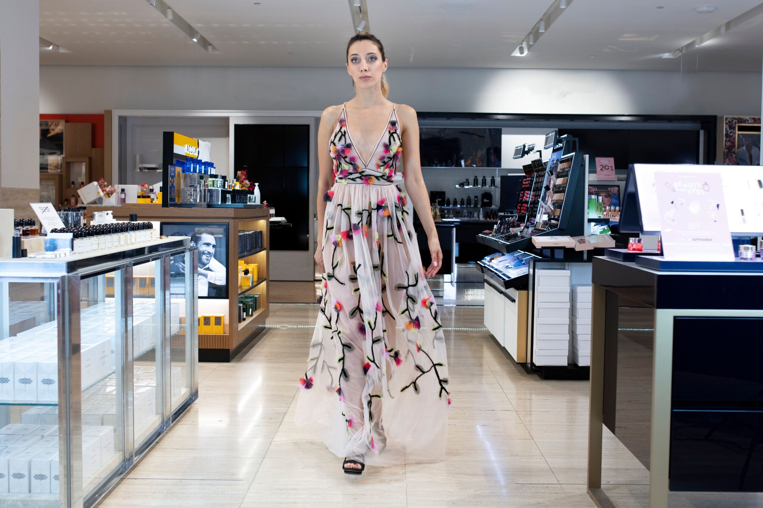 MODA – Il 9 ottobre in Rinascente vengono consegnati i Torino Fashion Week digital Awards