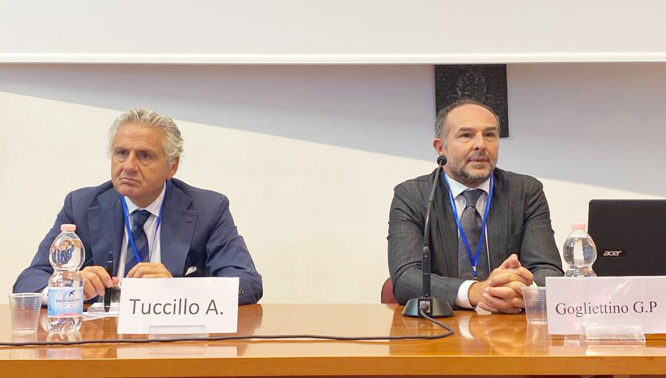 Lavoro, Gogliettino (Ancal): “In Italia c’è il rischio di eutanasia occupazionale, no a misure solo assistenziali”