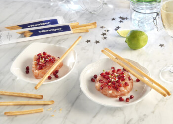 Oggi è il Breadstick Day: il mondo celebra i grissini, una prelibatezza simbolo della convivialità italianità sempre più amata a livello internazionale