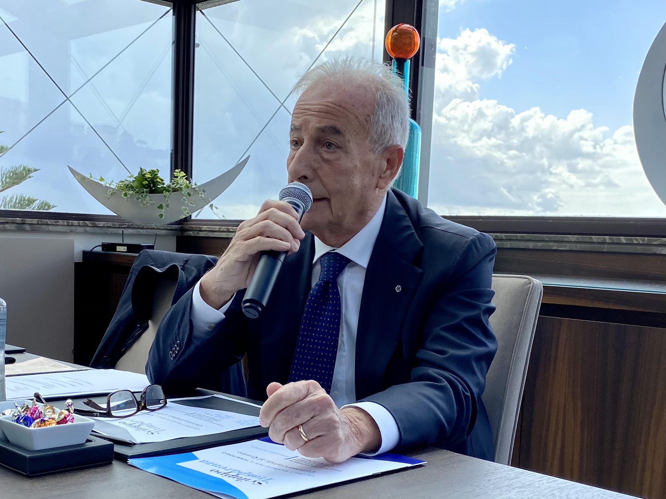 Turi (commercialisti): “Dialogo con la politica, formazione e unità della professione”