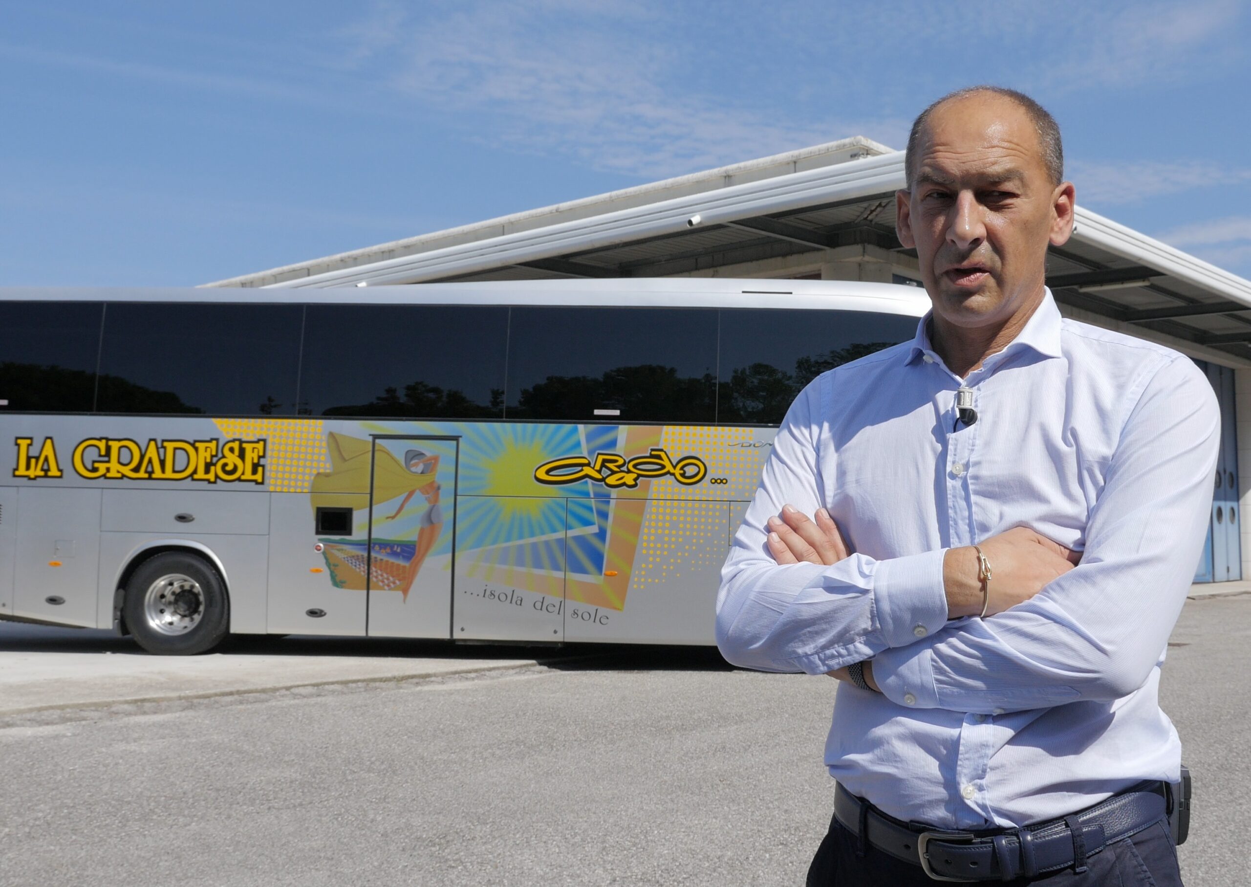 Confcooperative Fvg: gli operatori dei pullman turistici pronti a intervenire in sostegno del trasporto pubblico in difficoltà