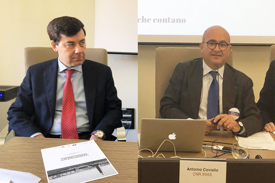 Pensioni, Clemente (Iriss-Cnr): “In Italia sistema previdenziale superato da nuovi scenari finanziari, studiamo modelli innovativi”